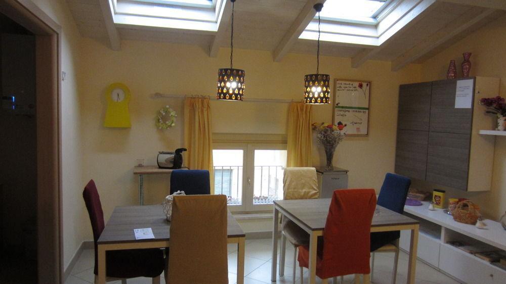 فندق Relais Il Nido بيزا المظهر الخارجي الصورة