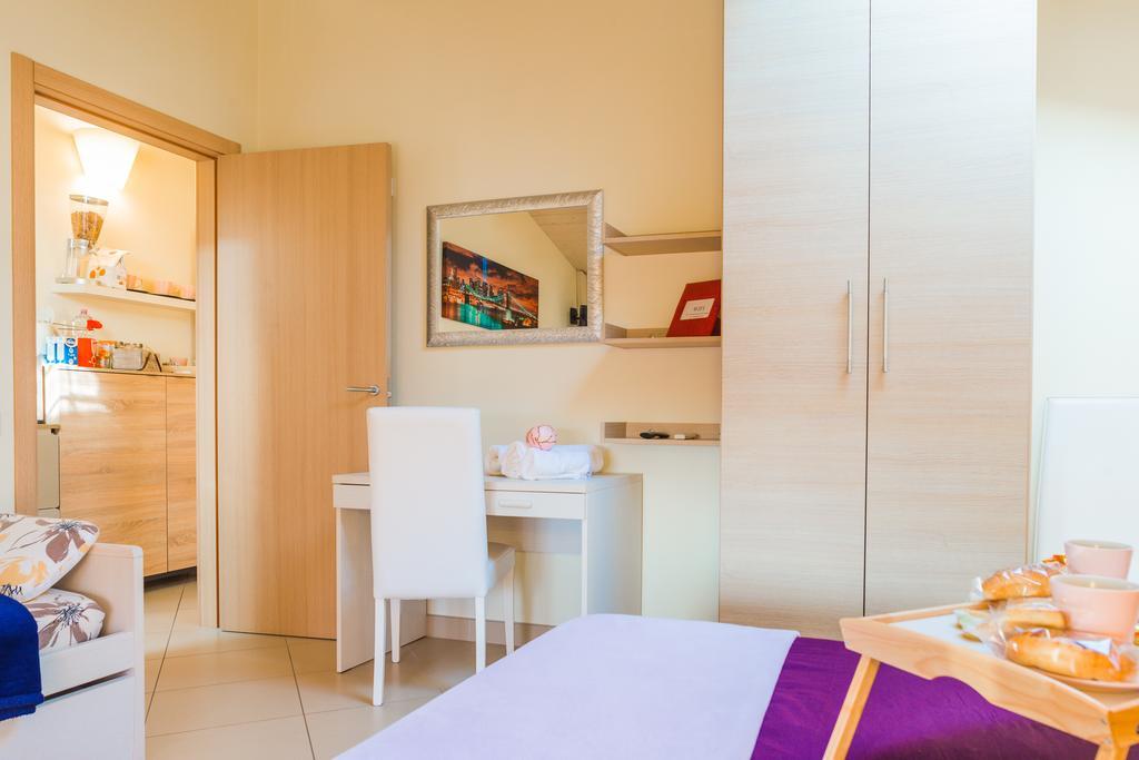 فندق Relais Il Nido بيزا المظهر الخارجي الصورة