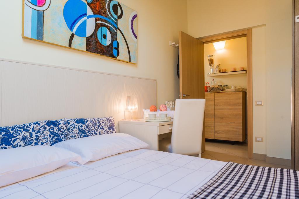 فندق Relais Il Nido بيزا المظهر الخارجي الصورة