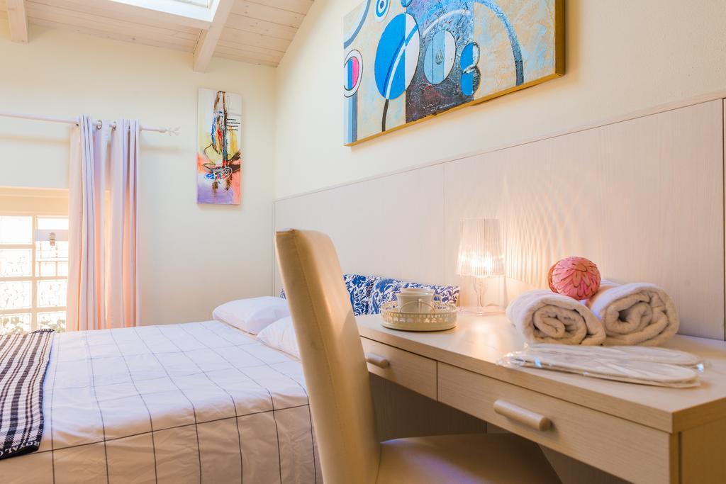 فندق Relais Il Nido بيزا المظهر الخارجي الصورة
