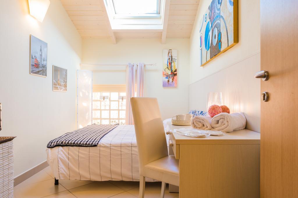 فندق Relais Il Nido بيزا المظهر الخارجي الصورة
