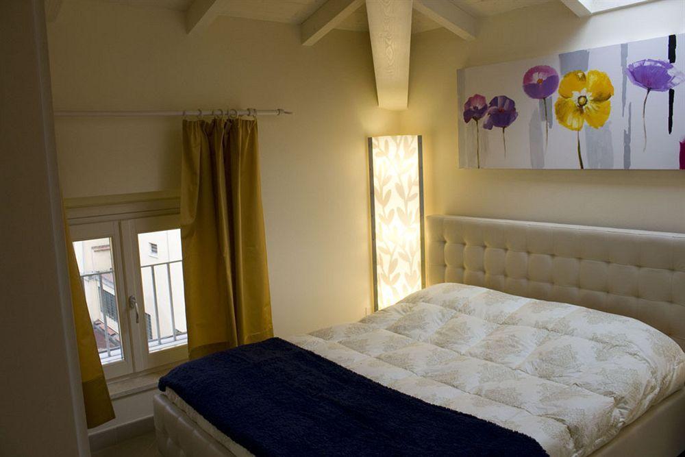 فندق Relais Il Nido بيزا المظهر الخارجي الصورة