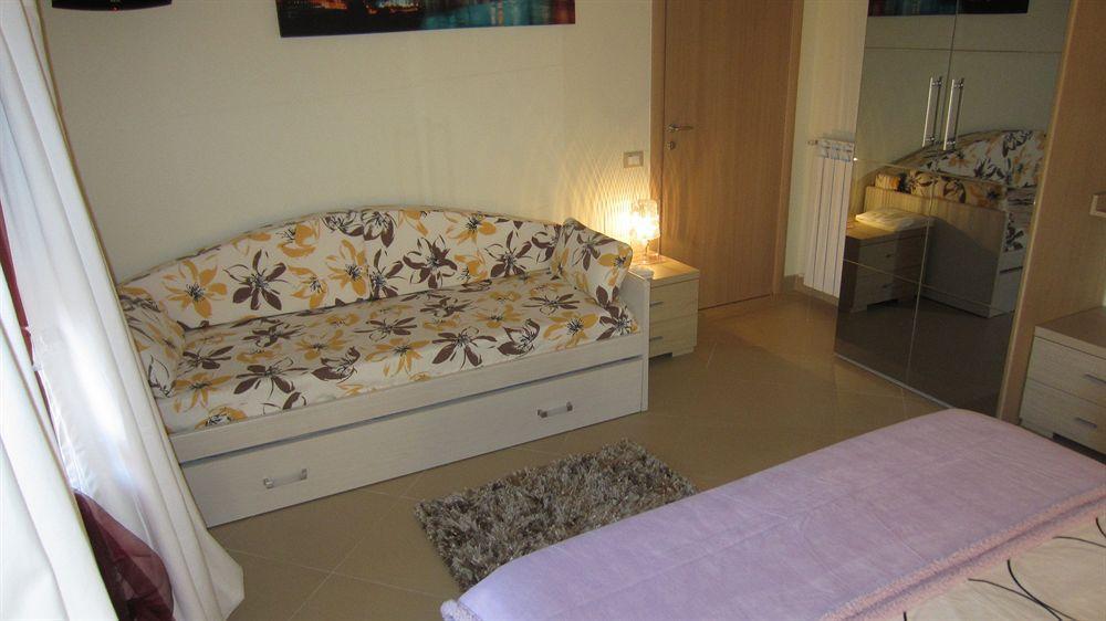 فندق Relais Il Nido بيزا المظهر الخارجي الصورة