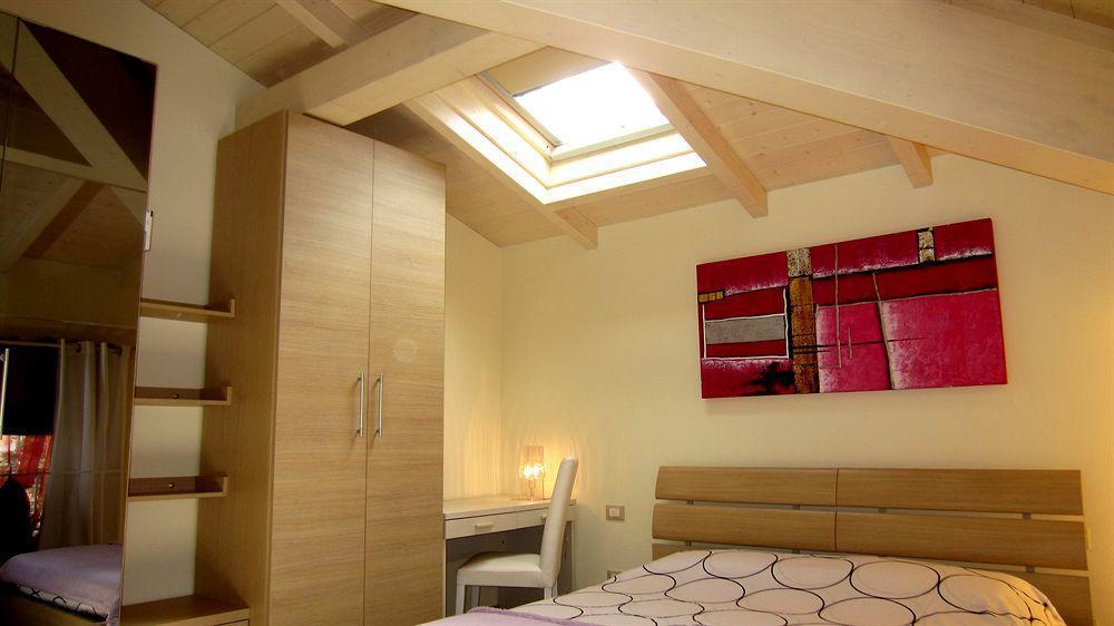 فندق Relais Il Nido بيزا المظهر الخارجي الصورة