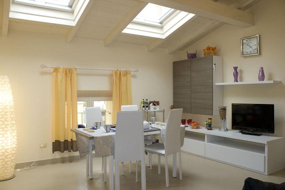فندق Relais Il Nido بيزا المظهر الخارجي الصورة