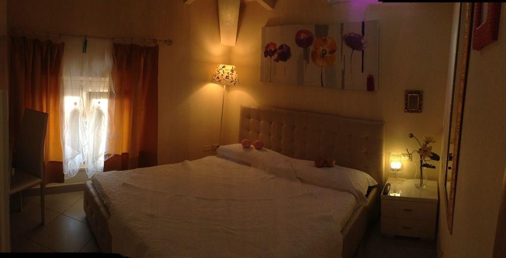 فندق Relais Il Nido بيزا المظهر الخارجي الصورة