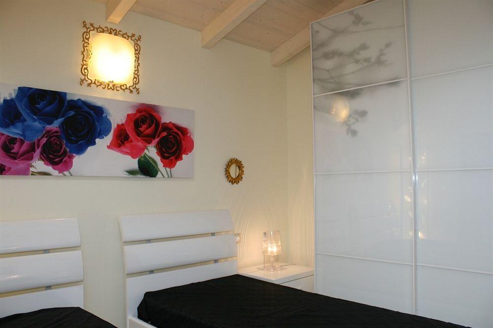 فندق Relais Il Nido بيزا المظهر الخارجي الصورة
