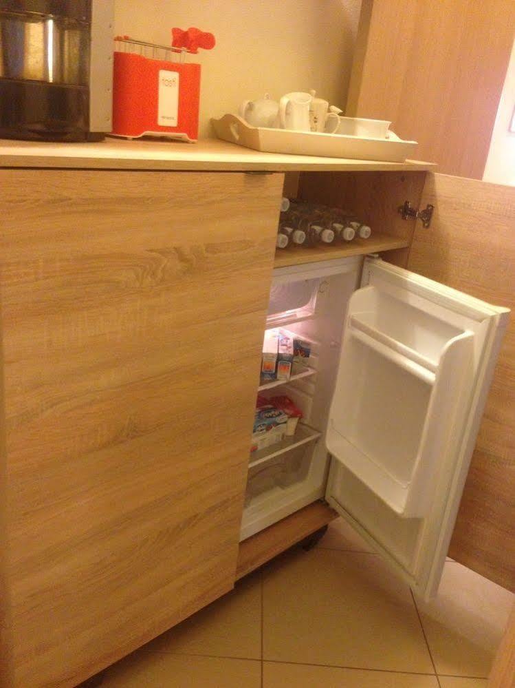 فندق Relais Il Nido بيزا المظهر الخارجي الصورة