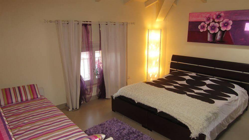 فندق Relais Il Nido بيزا المظهر الخارجي الصورة