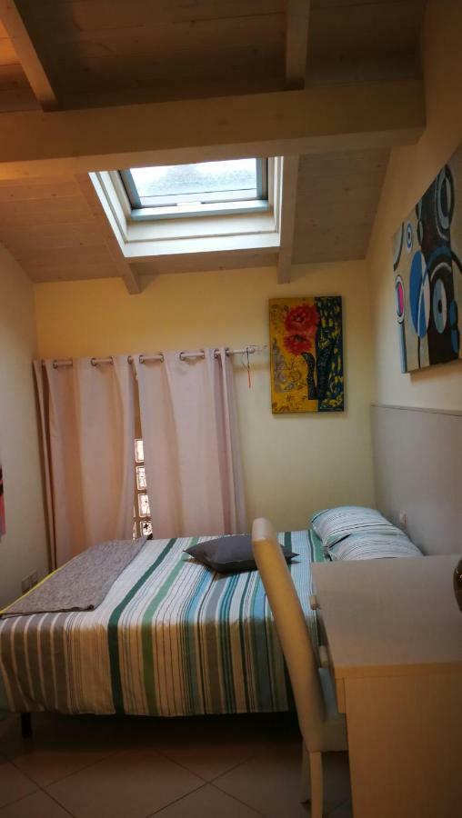 فندق Relais Il Nido بيزا المظهر الخارجي الصورة