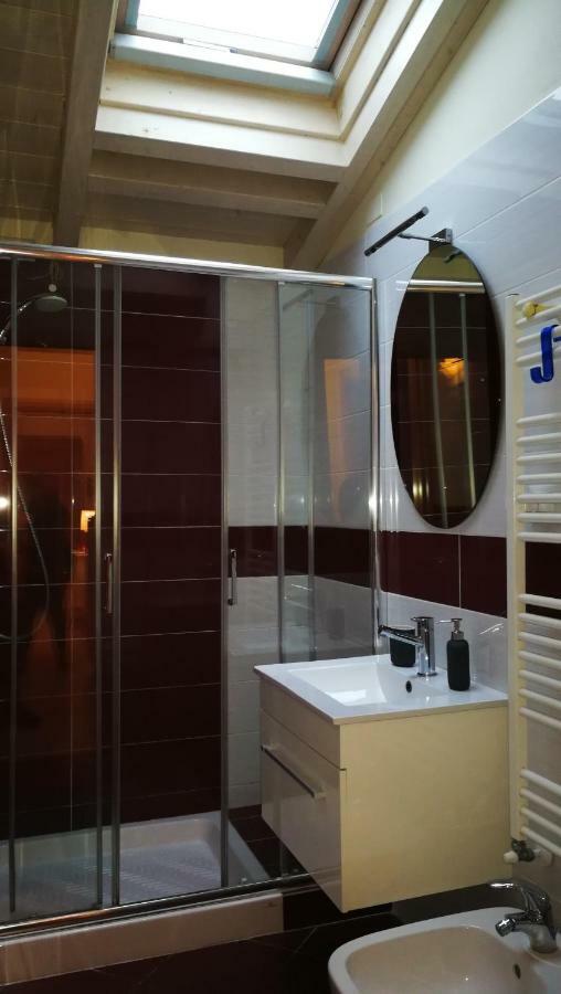 فندق Relais Il Nido بيزا المظهر الخارجي الصورة