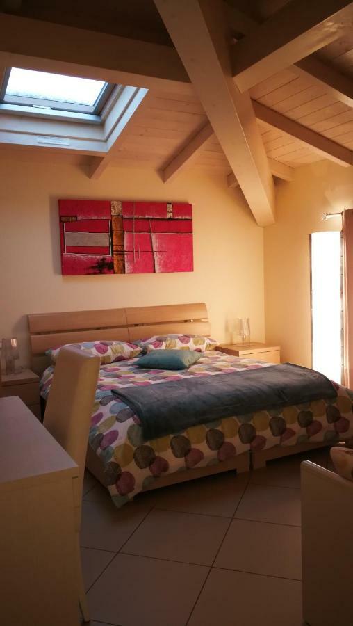 فندق Relais Il Nido بيزا المظهر الخارجي الصورة