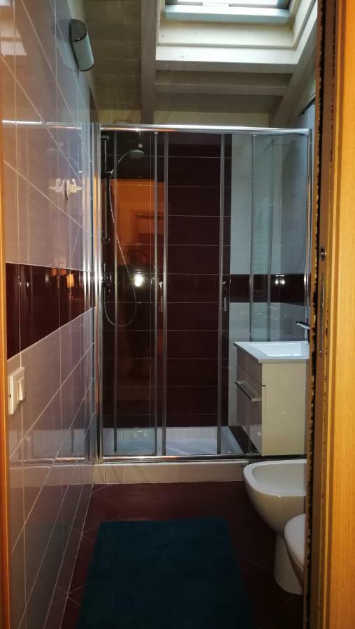 فندق Relais Il Nido بيزا المظهر الخارجي الصورة