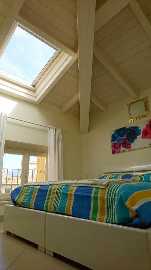 فندق Relais Il Nido بيزا المظهر الخارجي الصورة